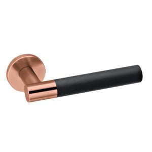 JNF Loft collectie Titanium-Copper