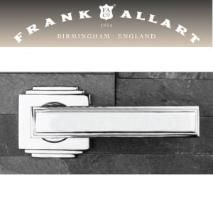 Frank Allart Select deurkrukken