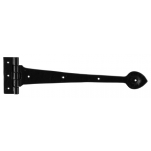 Heng met scharnier, 800 mm