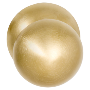 284/A voordeurknop draaibaar