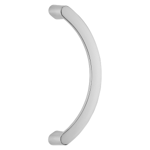 Mandelli Deurgreep 1315 satinchrome 279mm