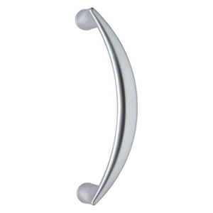 µandelli Deurgreep 775 mat chroom 280mm