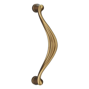 Mandelli Deurgreep 995 mat brons 280mm