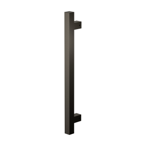 GPF10 Anastasius T model vierkant Deurgreep 22x500mm Dark blend