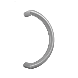 GPF06 serie C model deurgreep RVS-geborsteld