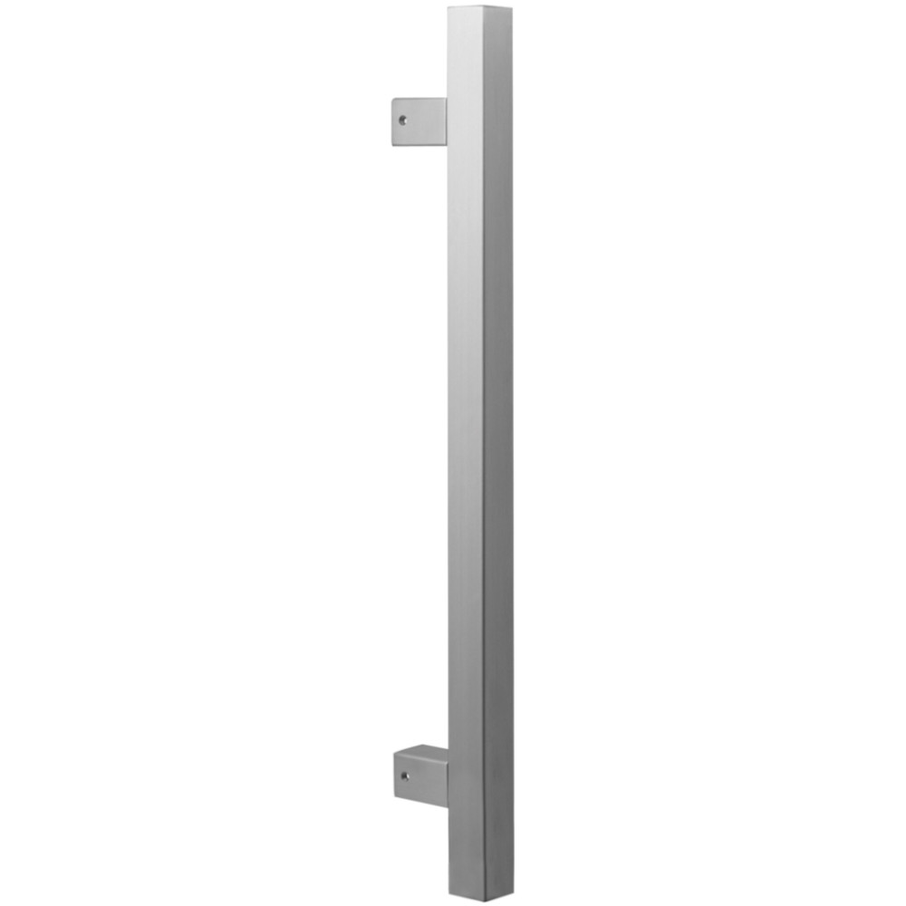 Deurgreep RVS geborsteld GPF10 22x400mm hoogte 55mm