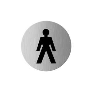 GPF0405.09 pictogram 'Heren'