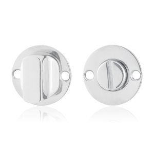 GPF0911.47 toiletgarnituur 38x2mm stift 5mm RVS gepolijst