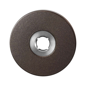 GPF1105.A1 rozet 50x6 mm Dark blend