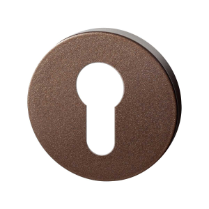 GPF1105.A2.0902 cilinderrozet 50x6 mm Bronze blend