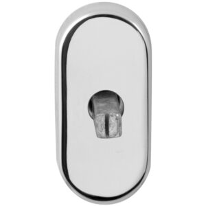 GPF1130.49.0060 draaikiepmechanisme met stift binnenzijde 65mm