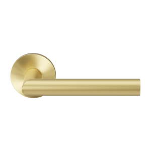 GPF115VRP4 deurkruk op rozet