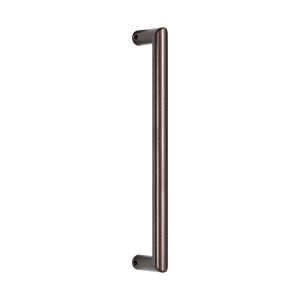 Anastasius serie GPF19 deurgreep recht 20x320mm Dark blend