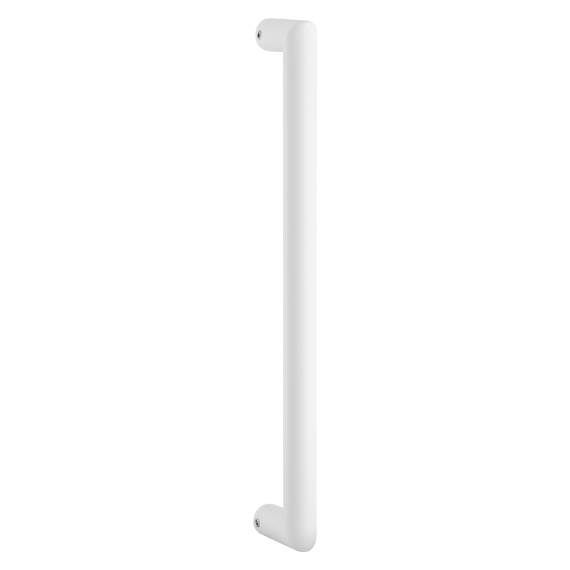 Anastasius serie GPF19 deurgreep recht 32x1232mm wit