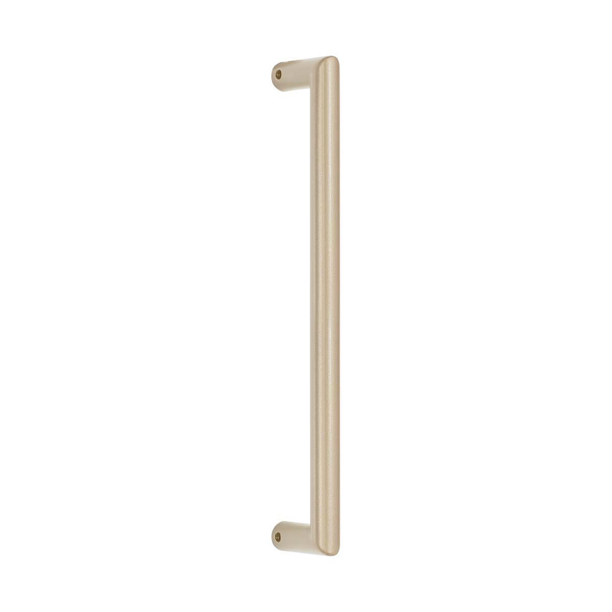 GPF19 deurgreep recht 32x632mm Champagne blend