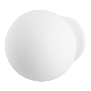 GPF8824.62 kogel voordeurknop op rozet