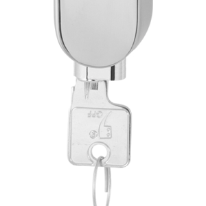 GPF9250.49 draaikiepmechanisme afsluitbaar