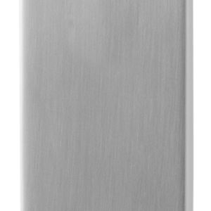 GPF9847.92 veiligheidsbuitenschild zonder krukgat PC92