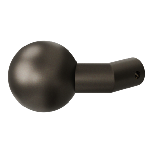 GPF9953.A1 S1 verkropte kogelknop