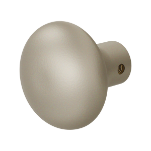 GPF9959.A4 Paddenstoel knop S2 Champagne blend vast incl. knopvastzetter 52mm