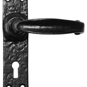 KP2439 deurkruk op schild PC55