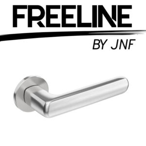 JNF Freeline serie deurkrukken