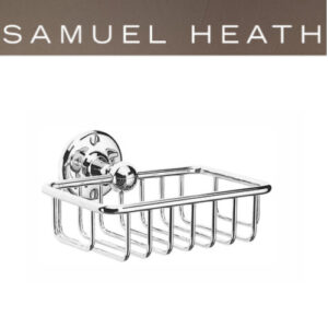 Samuel Heath asortiment badkamer accessoires