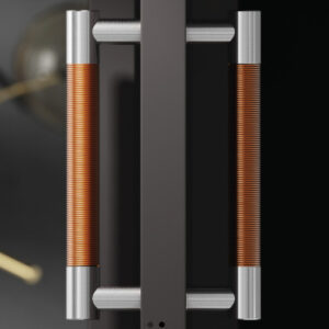 JNF Design deurgrepen collectie