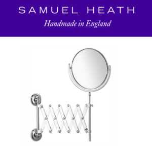 Samuel Heath collecties spiegels