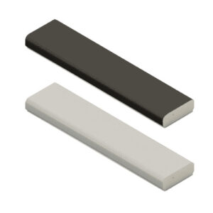 Q-Lon 3126 zelfklevend tochtstrip 10,0 x 3,0mm