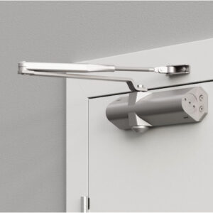 JNF serie 610 Versus deurdrangers deurgewicht 120 kg en deurbreedte 1250mm