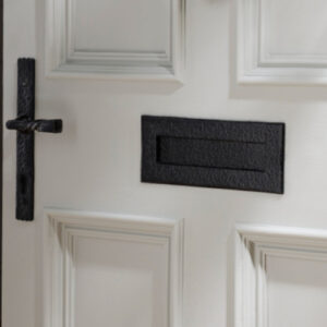 Kirkpatrick serie brieplaten en tochtkleppen