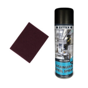 Onderhoudsartikelen voor deurbeslag