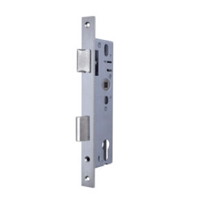 Mauer 4472 serie smaldeur cilinder dag en nachtsloten PC 72mm