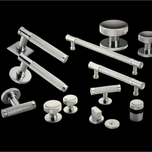 Frank Allart Precision serie 1