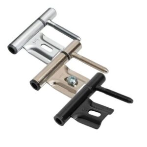 Dulimex Inboorpaumelle Theuma Monoplus montagekozijn