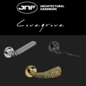 JNF Lovegrove Organic Essentials design