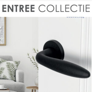 GPF Entree Collectie deurkrukken