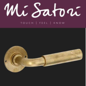 Mi Satori collectie deurkrukken